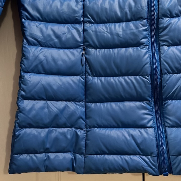 NWOT Roots down jacket - Picture 4 of 10